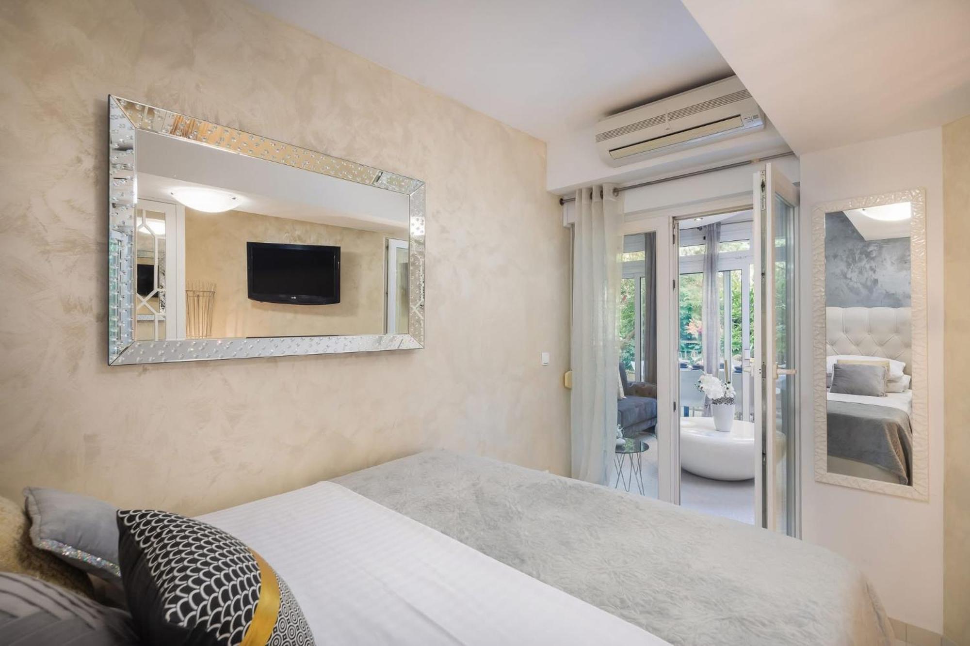Apartmani Romilda Makarska Exterior foto