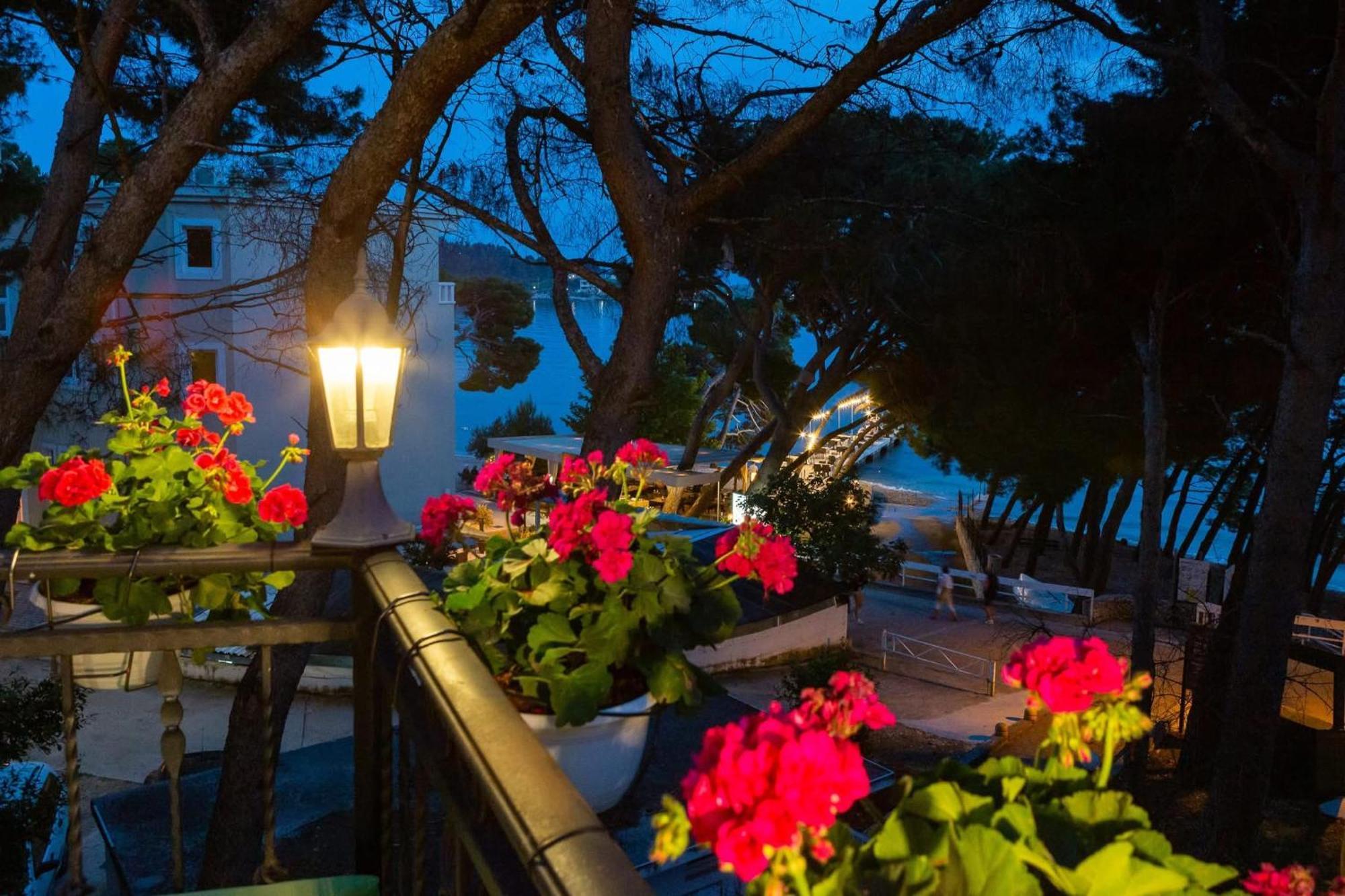 Apartmani Romilda Makarska Exterior foto