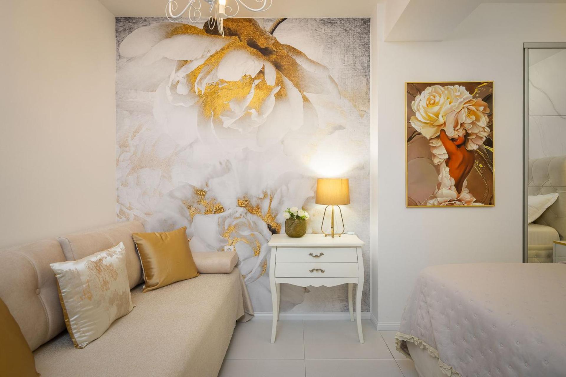 Apartmani Romilda Makarska Exterior foto
