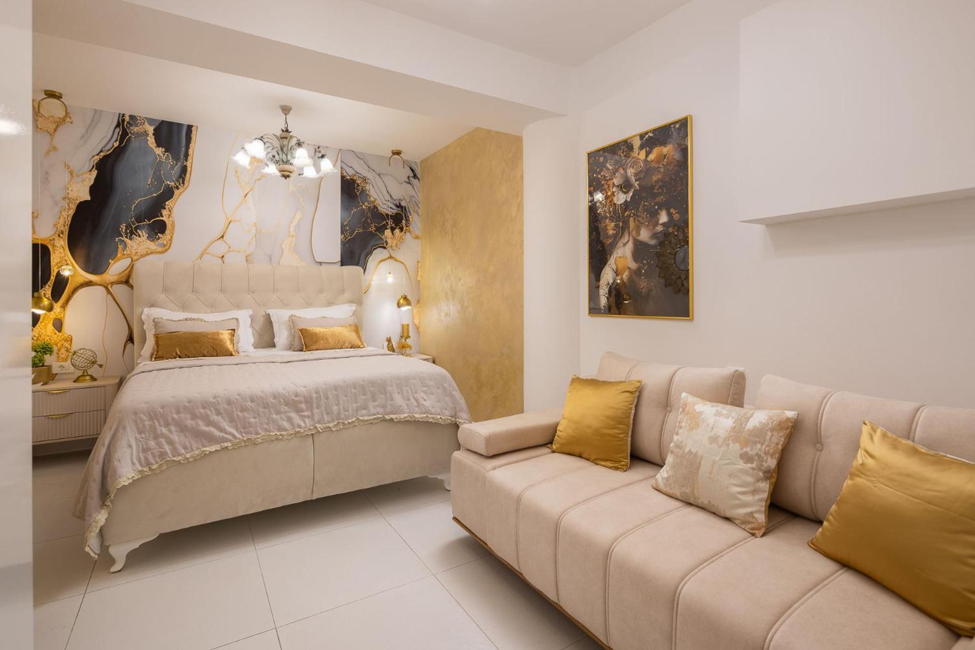 Apartmani Romilda Makarska Exterior foto