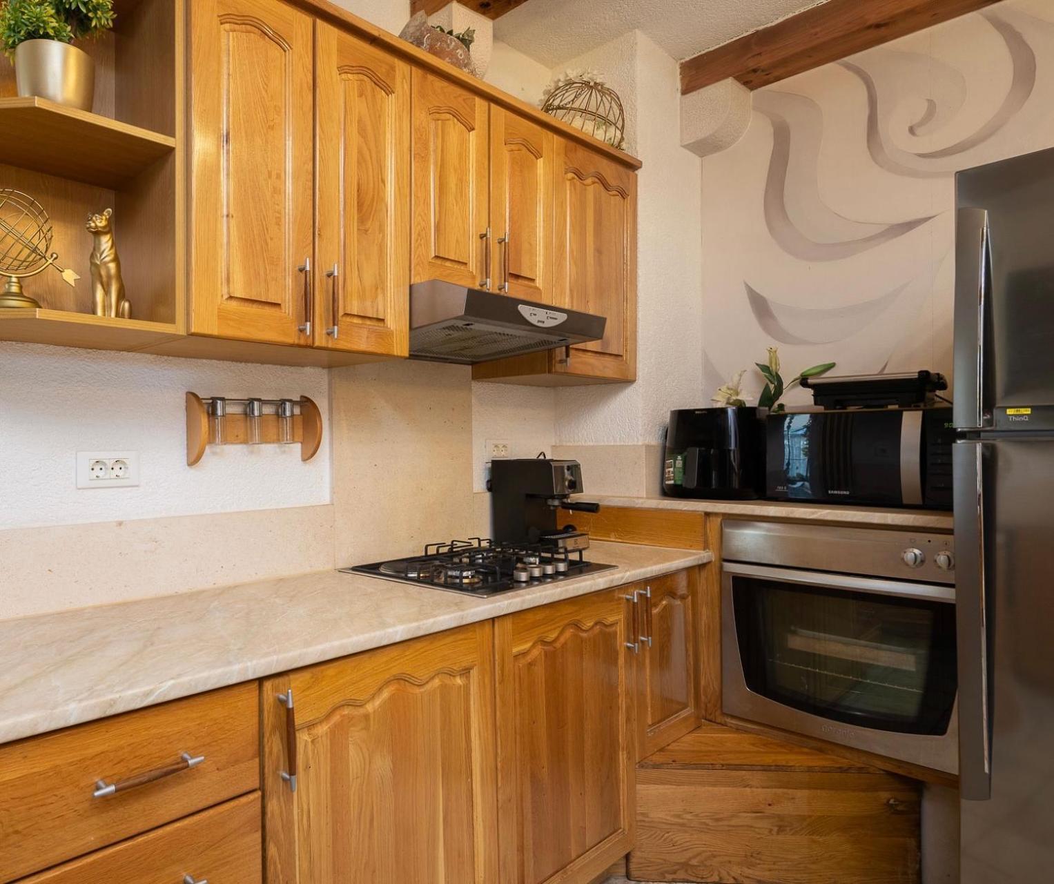 Apartmani Romilda Makarska Exterior foto